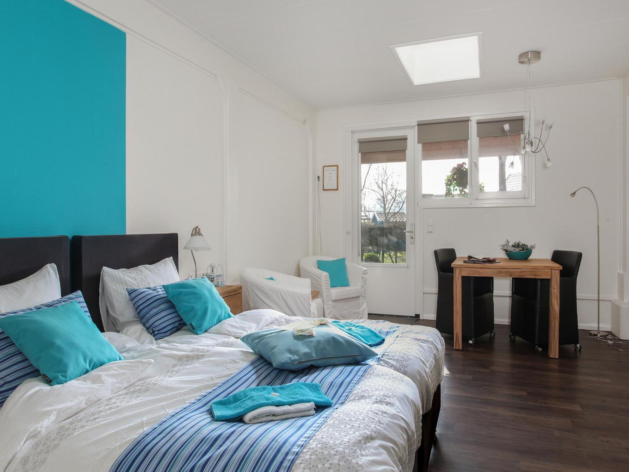 Bed and Breakfast Rheezerstee Zimmer foto